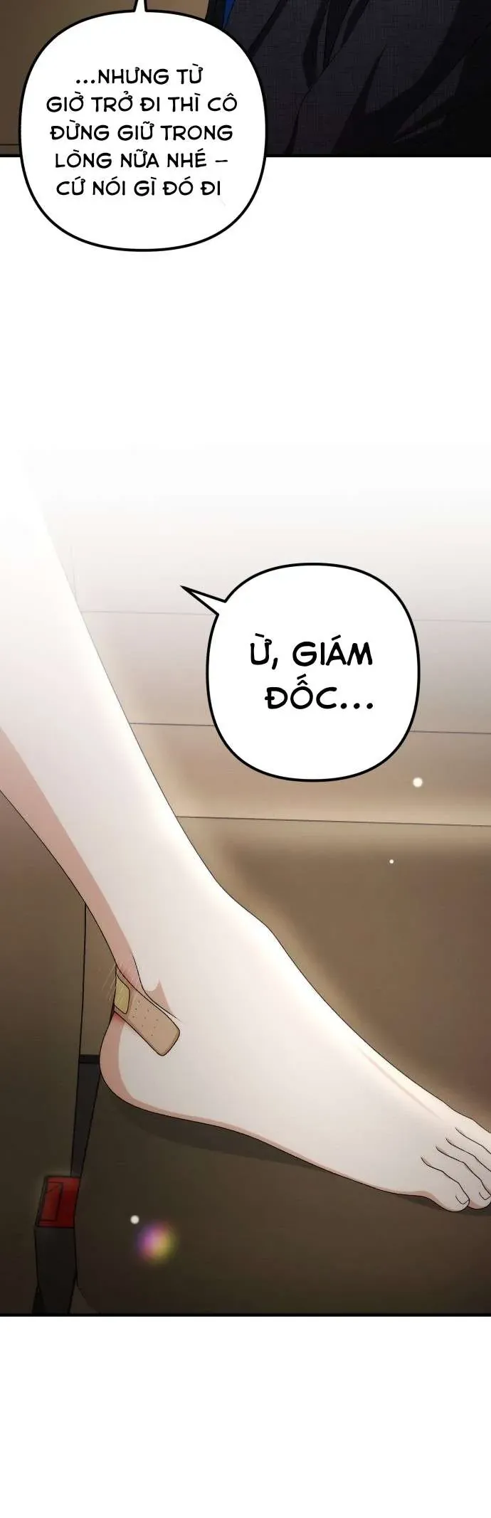 Hợp Đồng Tình Yêu Công Sở [Chap 5-6]