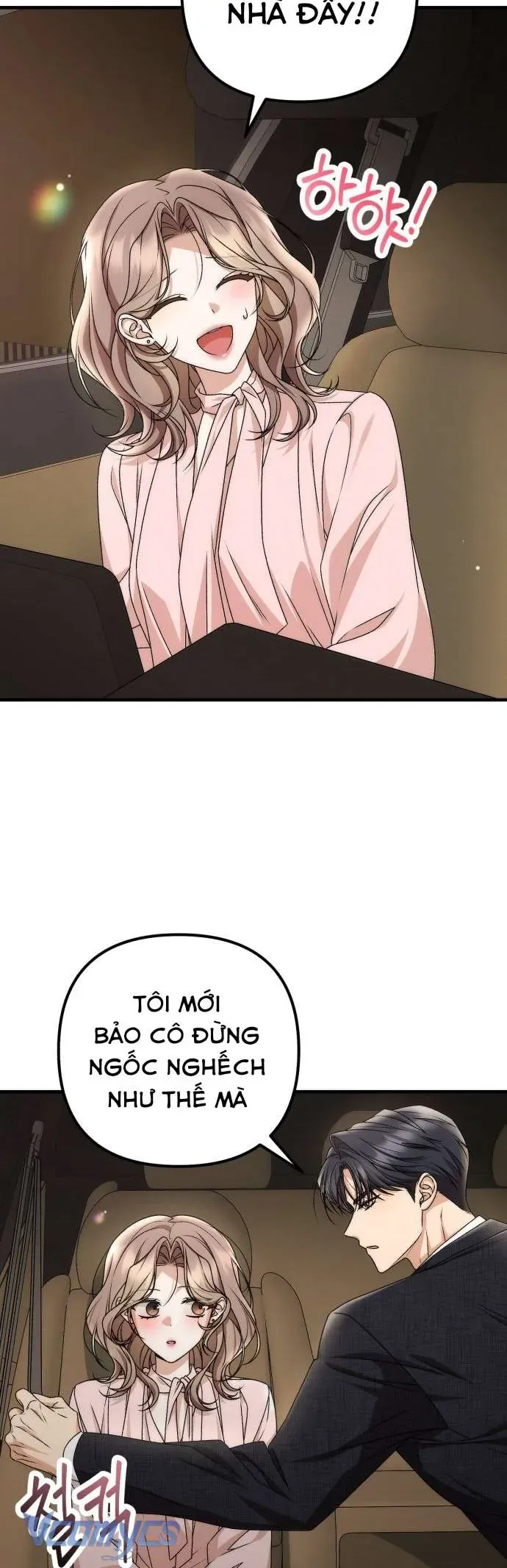 Hợp Đồng Tình Yêu Công Sở [Chap 5-6]