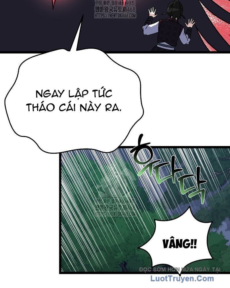 Hồi Sinh Huyết Mạch Nam Cung Chapter 30 - TC Truyện