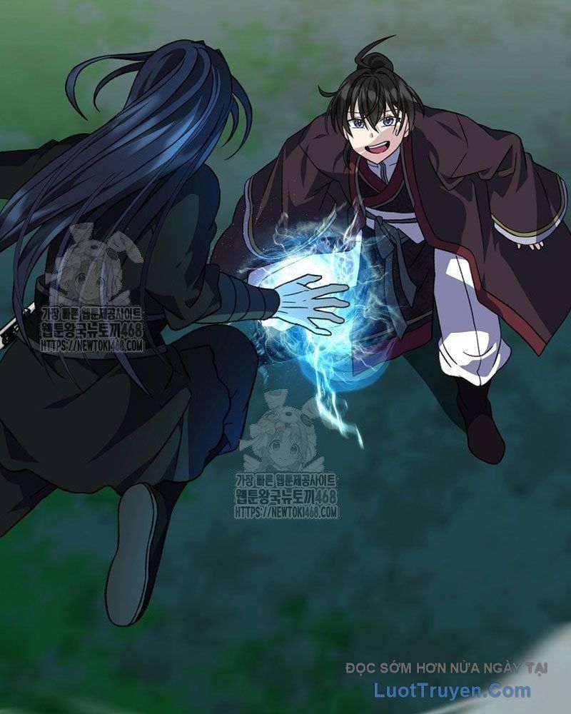 Hồi Sinh Huyết Mạch Nam Cung Chapter 30 - TC Truyện