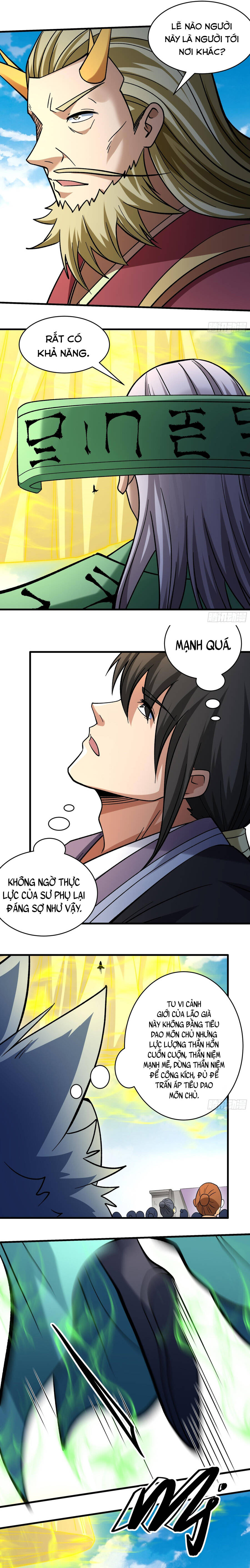 Chapter 1,081 - Image 3