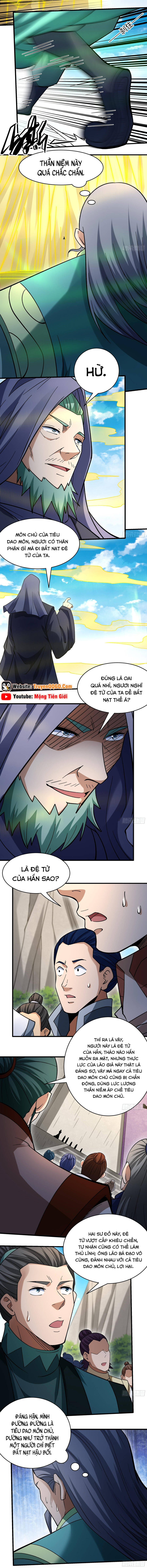 Chapter 1,081 - Image 5