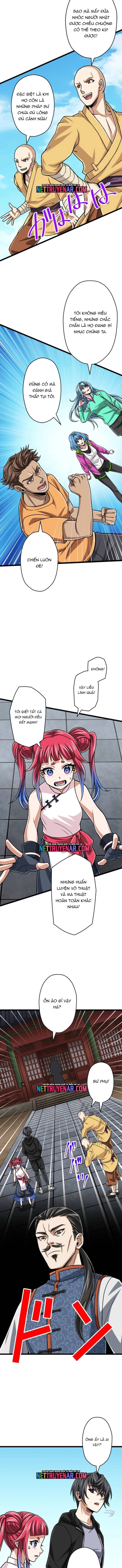 Nettruyen Truyện tranh online