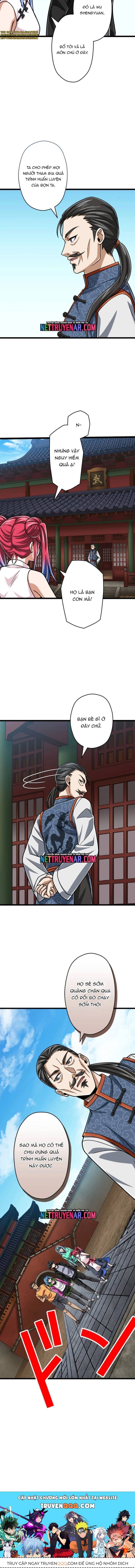 Nettruyen Truyện tranh online