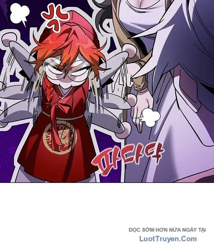 Đêm Của Yêu Tinh Chapter 117 - TC Truyện