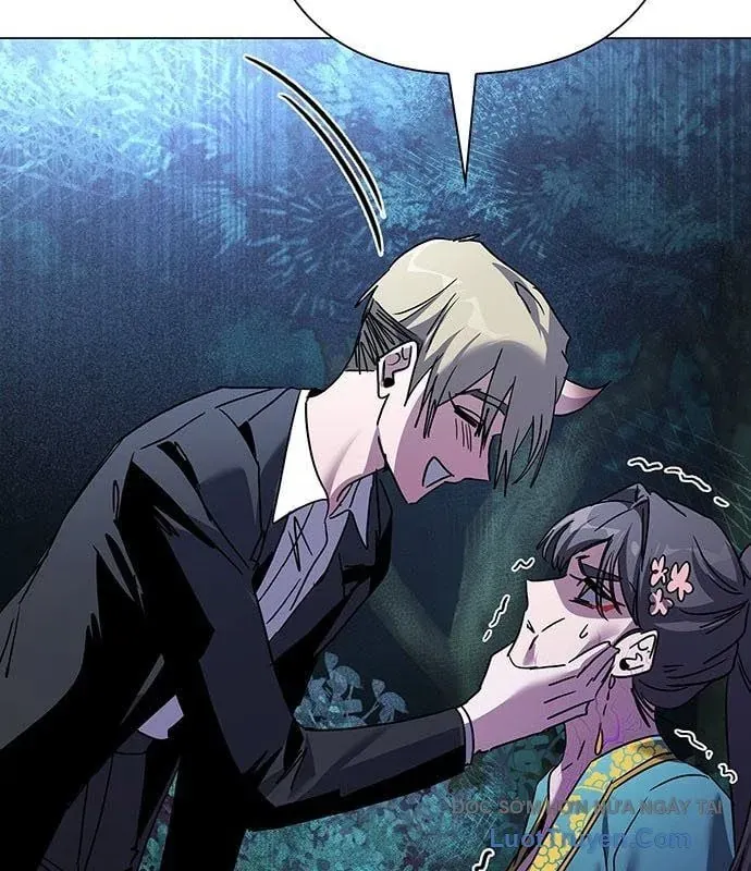 Đêm Của Yêu Tinh Chapter 117 - TC Truyện