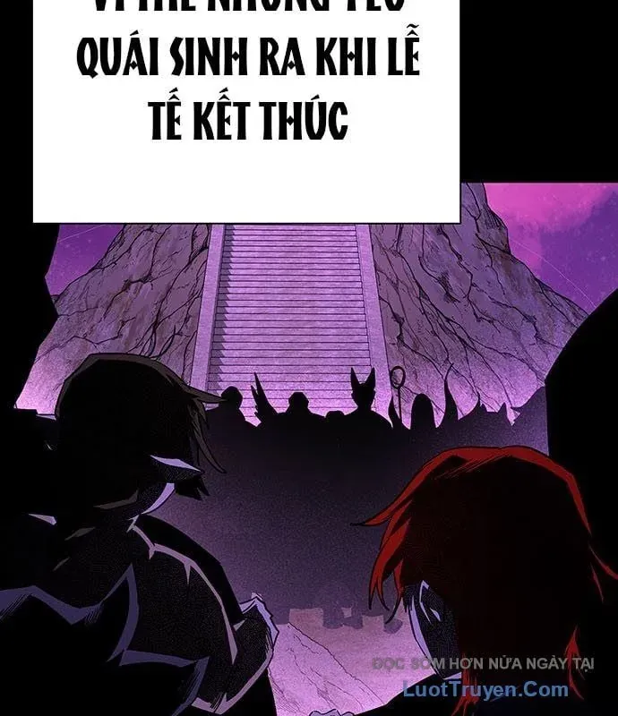 Đêm Của Yêu Tinh Chapter 117 - TC Truyện