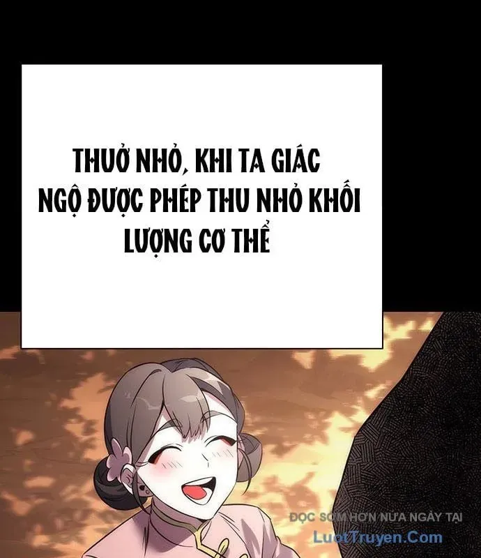 Đêm Của Yêu Tinh Chapter 117 - TC Truyện