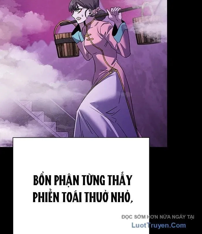 Đêm Của Yêu Tinh Chapter 117 - TC Truyện