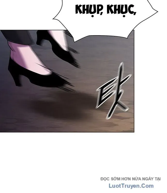 Đêm Của Yêu Tinh Chapter 117 - TC Truyện