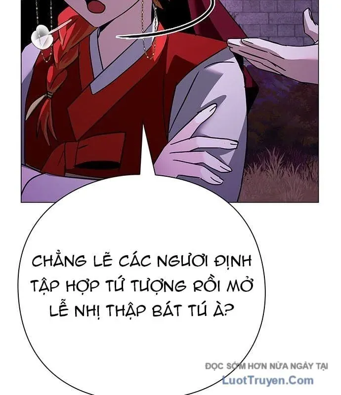 Đêm Của Yêu Tinh Chapter 117 - TC Truyện