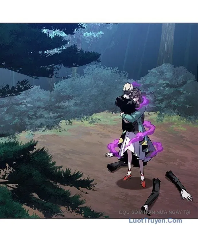 Đêm Của Yêu Tinh Chapter 117 - TC Truyện