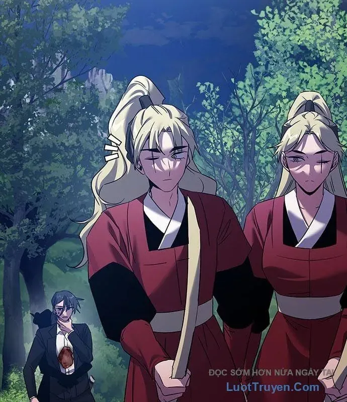 Đêm Của Yêu Tinh Chapter 117 - TC Truyện