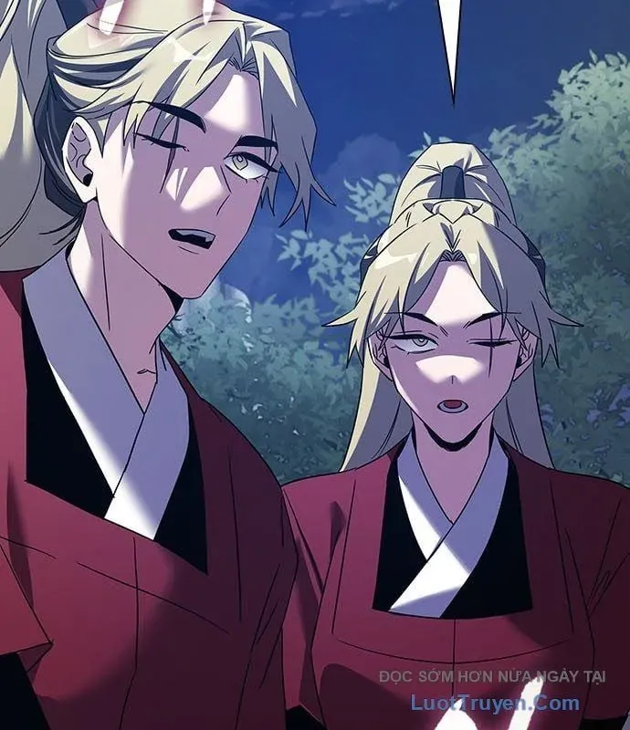 Đêm Của Yêu Tinh Chapter 117 - TC Truyện