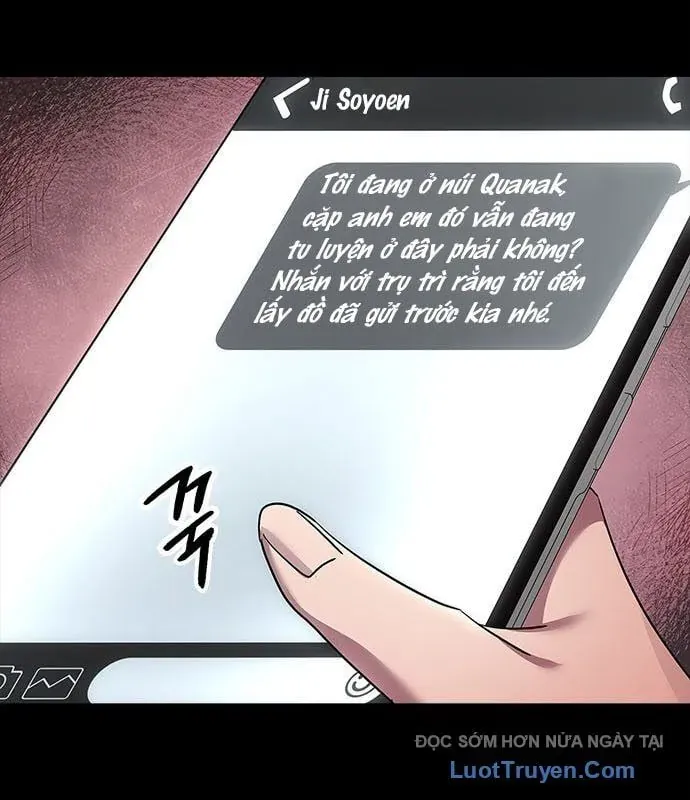 Đêm Của Yêu Tinh Chapter 117 - TC Truyện