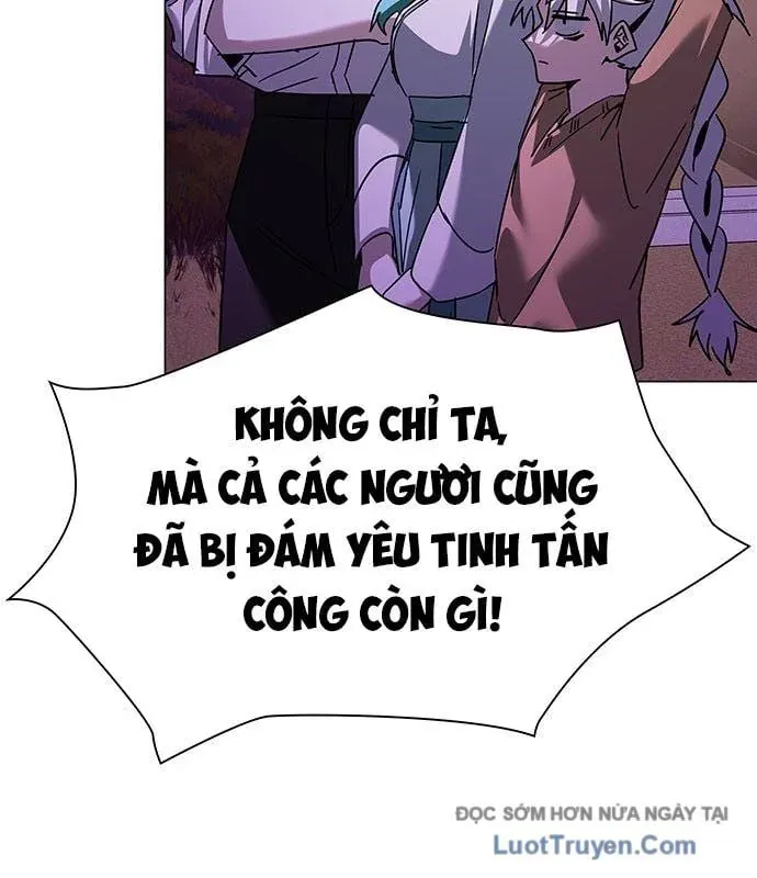 Đêm Của Yêu Tinh Chapter 117 - TC Truyện