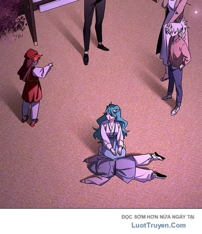 Đêm Của Yêu Tinh Chapter 117 - TC Truyện