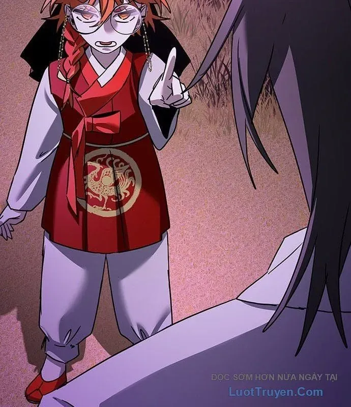 Đêm Của Yêu Tinh Chapter 117 - TC Truyện