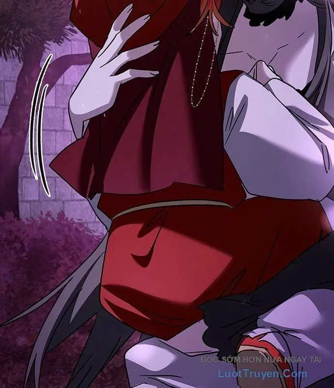 Đêm Của Yêu Tinh Chapter 117 - TC Truyện