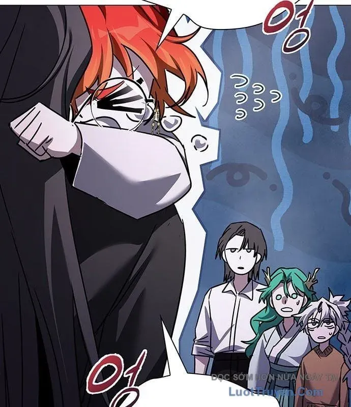 Đêm Của Yêu Tinh Chapter 117 - TC Truyện