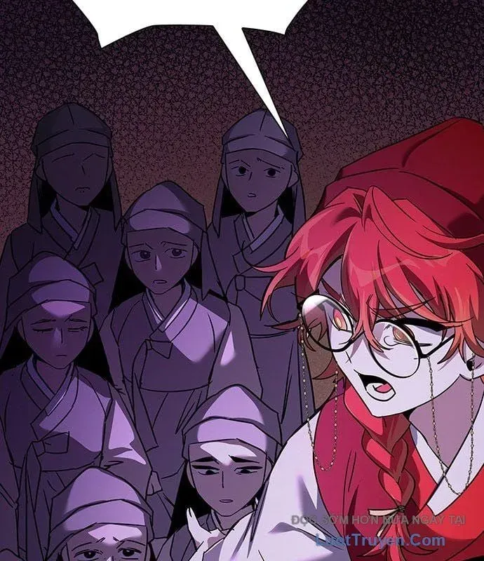 Đêm Của Yêu Tinh Chapter 117 - TC Truyện