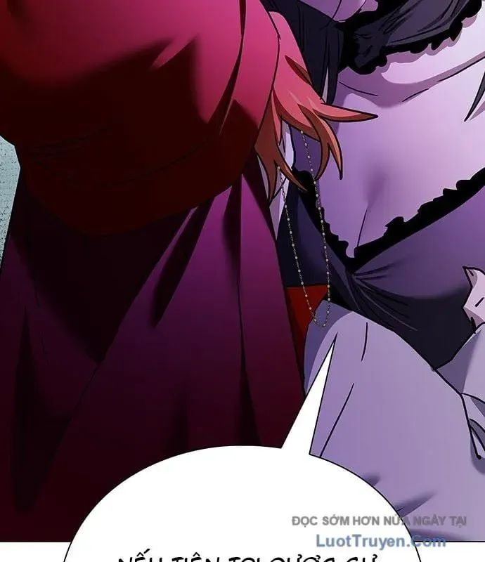 Đêm Của Yêu Tinh Chapter 117 - TC Truyện