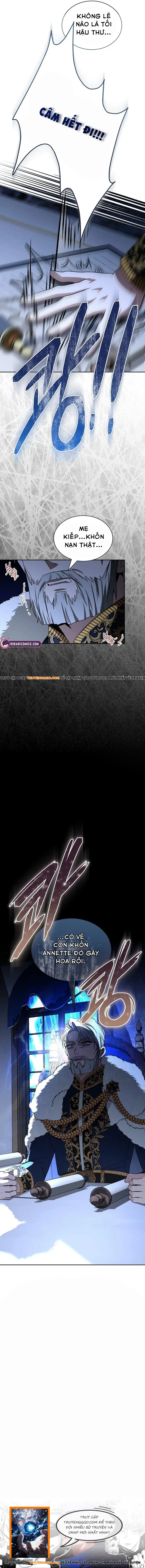 Hôn Phu Luôn Muốn Nuôi Nấng Tôi [Chap 18-19]