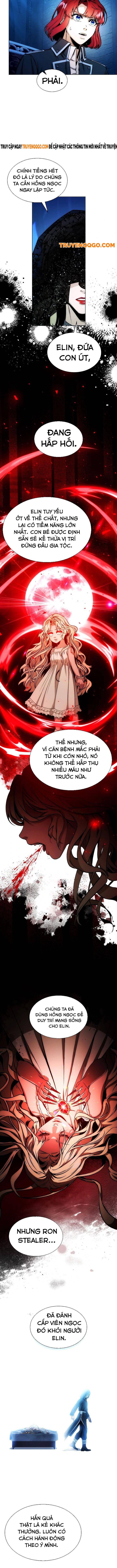 Cục Quản Lí Bảo Vệ Dị Chủng [Chap 9-15]