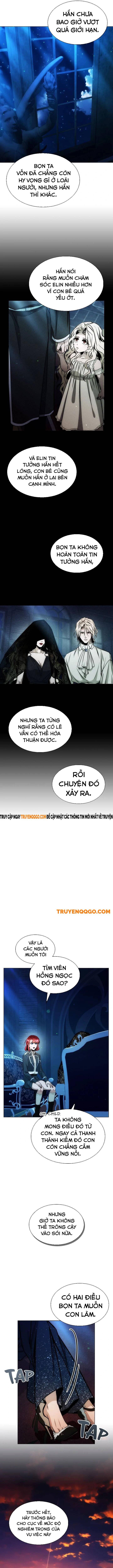 Cục Quản Lí Bảo Vệ Dị Chủng [Chap 9-15]