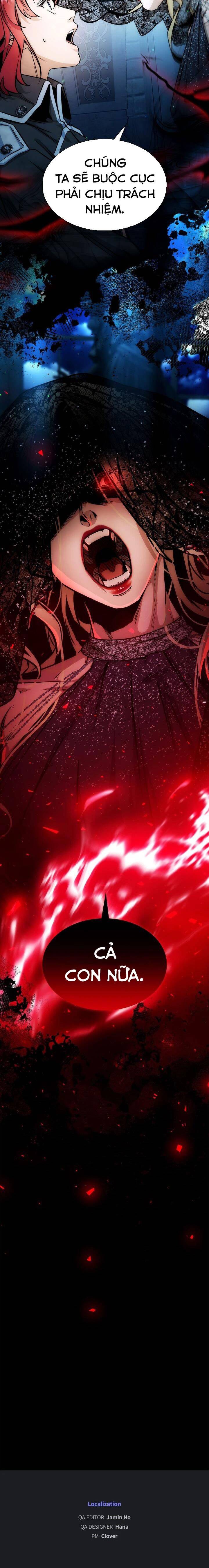 Cục Quản Lí Bảo Vệ Dị Chủng [Chap 9-15]