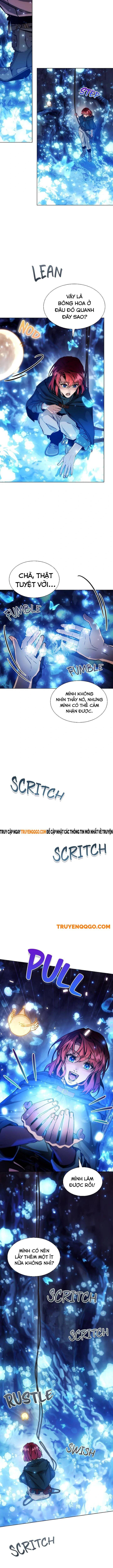 Cục Quản Lí Bảo Vệ Dị Chủng [Chap 9-15]