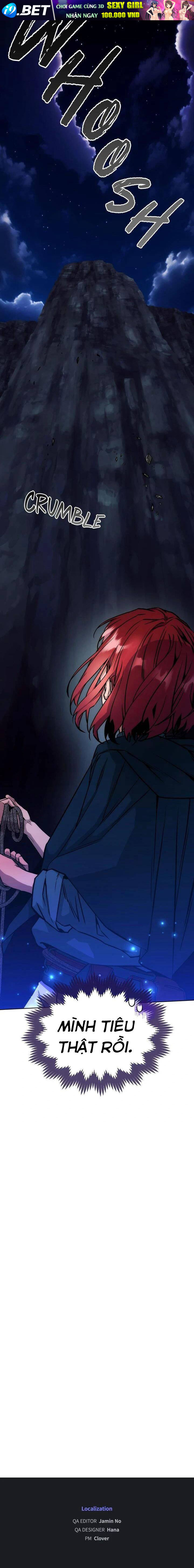 Cục Quản Lí Bảo Vệ Dị Chủng [Chap 9-15]