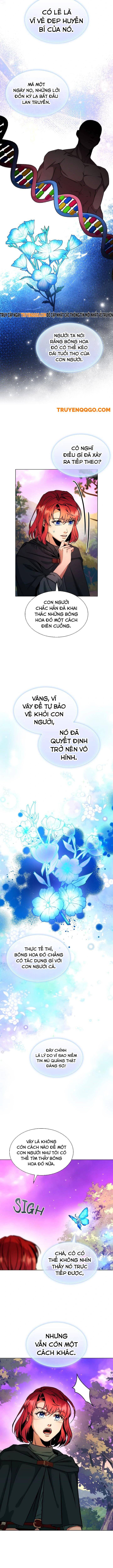 Cục Quản Lí Bảo Vệ Dị Chủng [Chap 9-15]