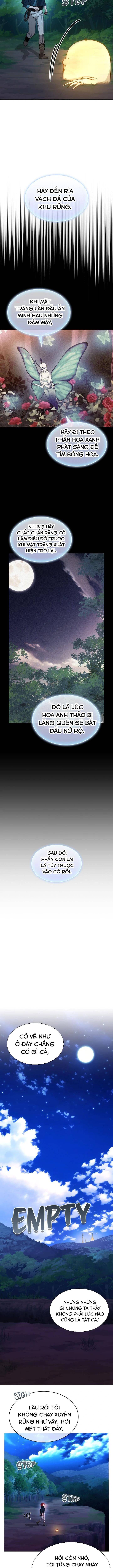 Cục Quản Lí Bảo Vệ Dị Chủng [Chap 9-15]