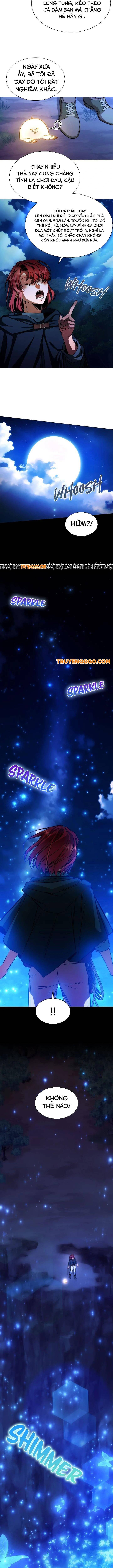 Cục Quản Lí Bảo Vệ Dị Chủng [Chap 9-15]