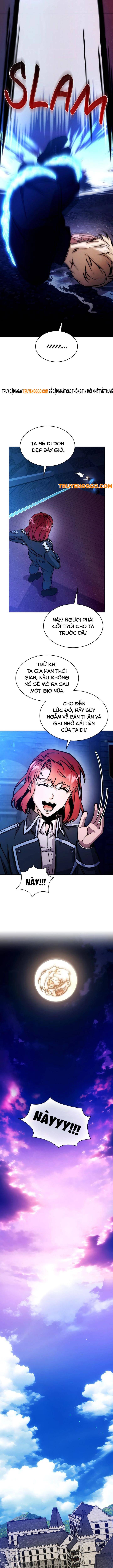 Cục Quản Lí Bảo Vệ Dị Chủng [Chap 9-15]