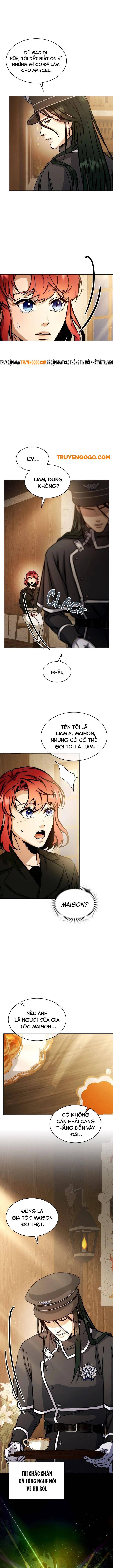 Cục Quản Lí Bảo Vệ Dị Chủng [Chap 9-15]