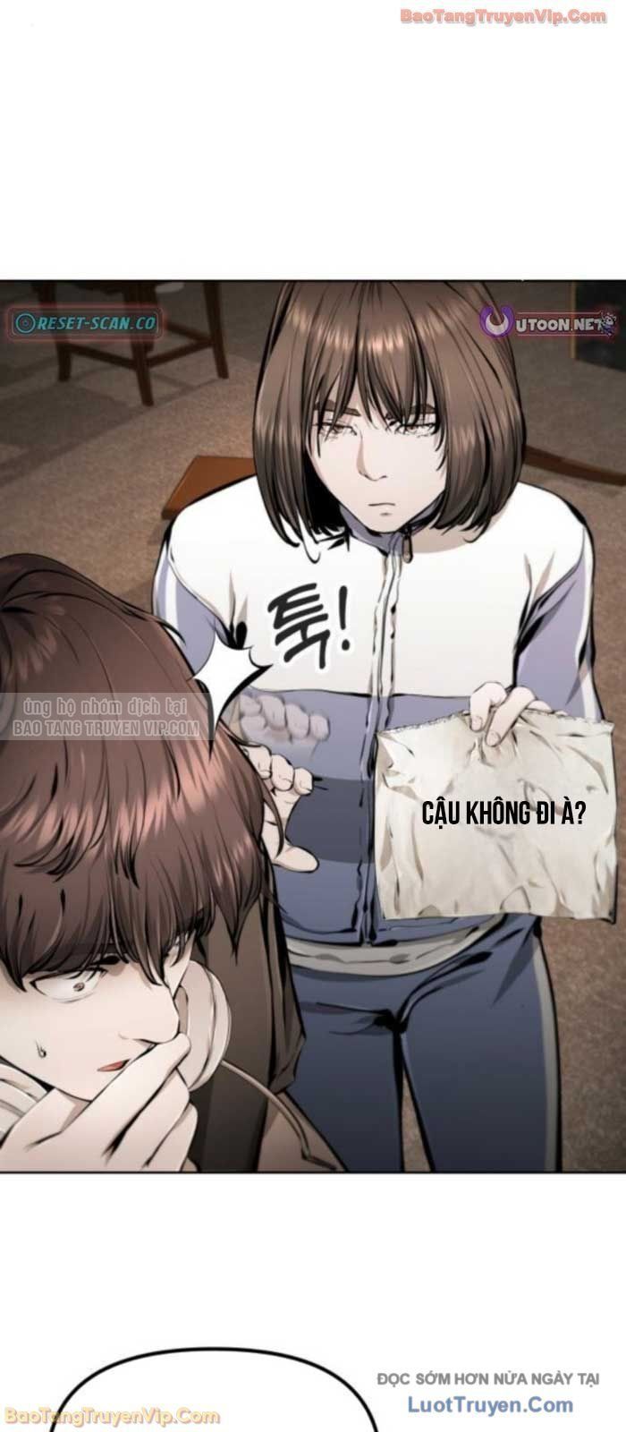 Câm Lặng [Chap 13]