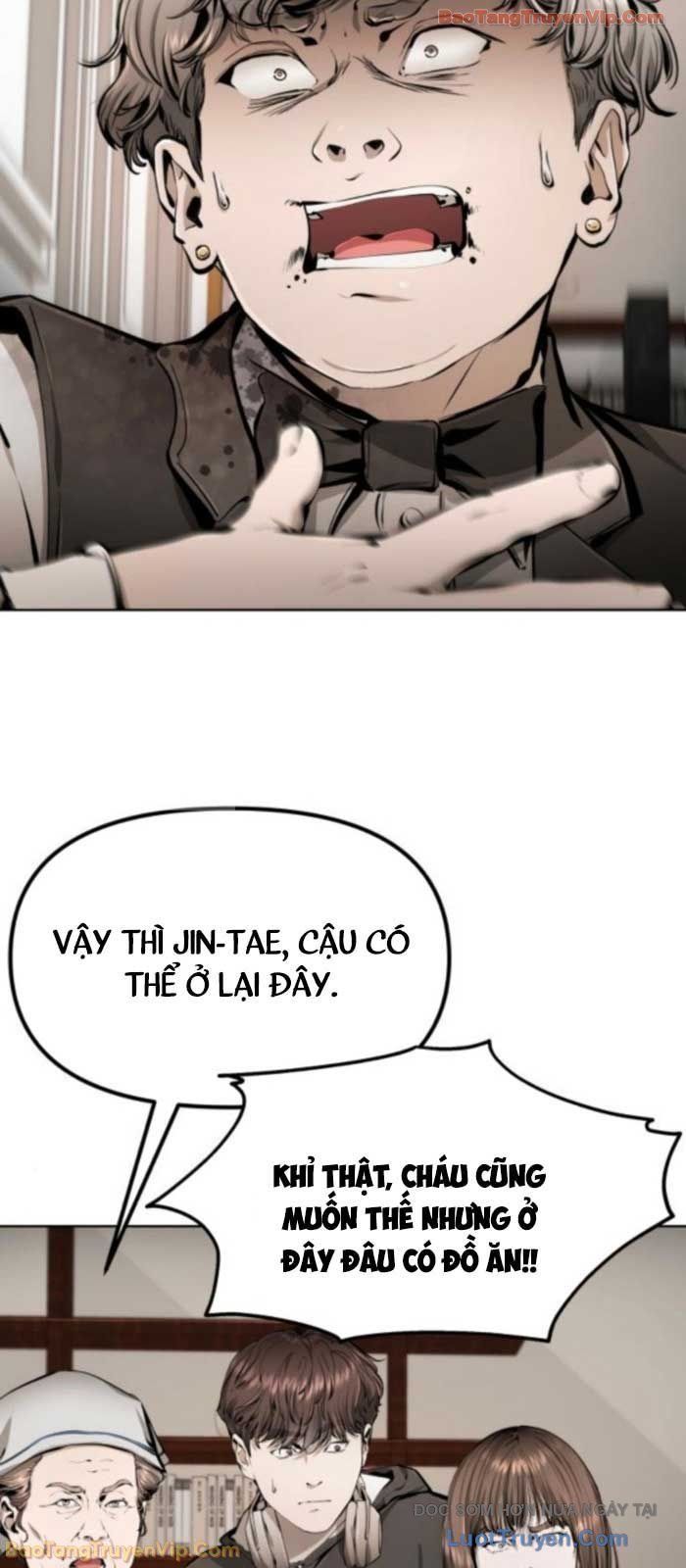 Câm Lặng [Chap 13]