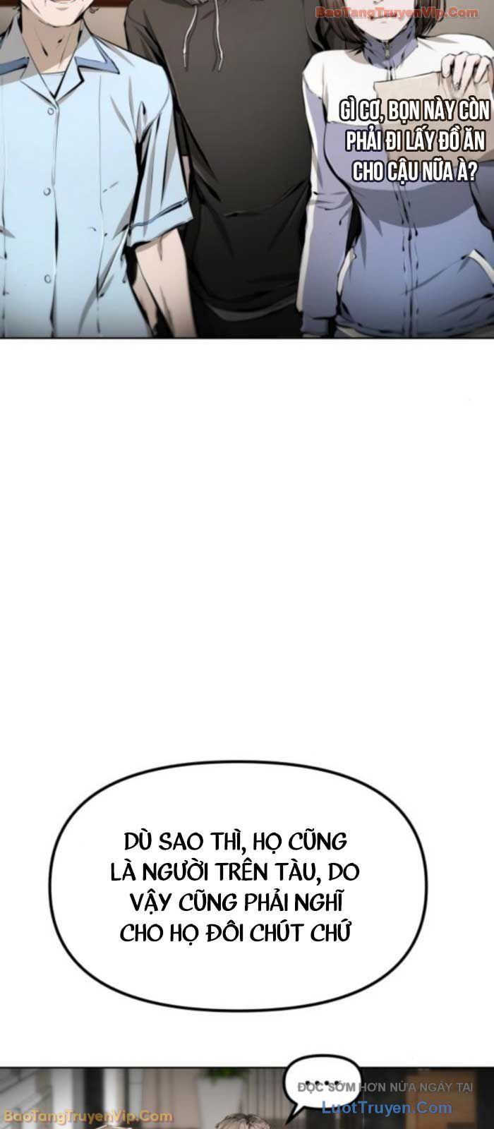 Câm Lặng [Chap 13]