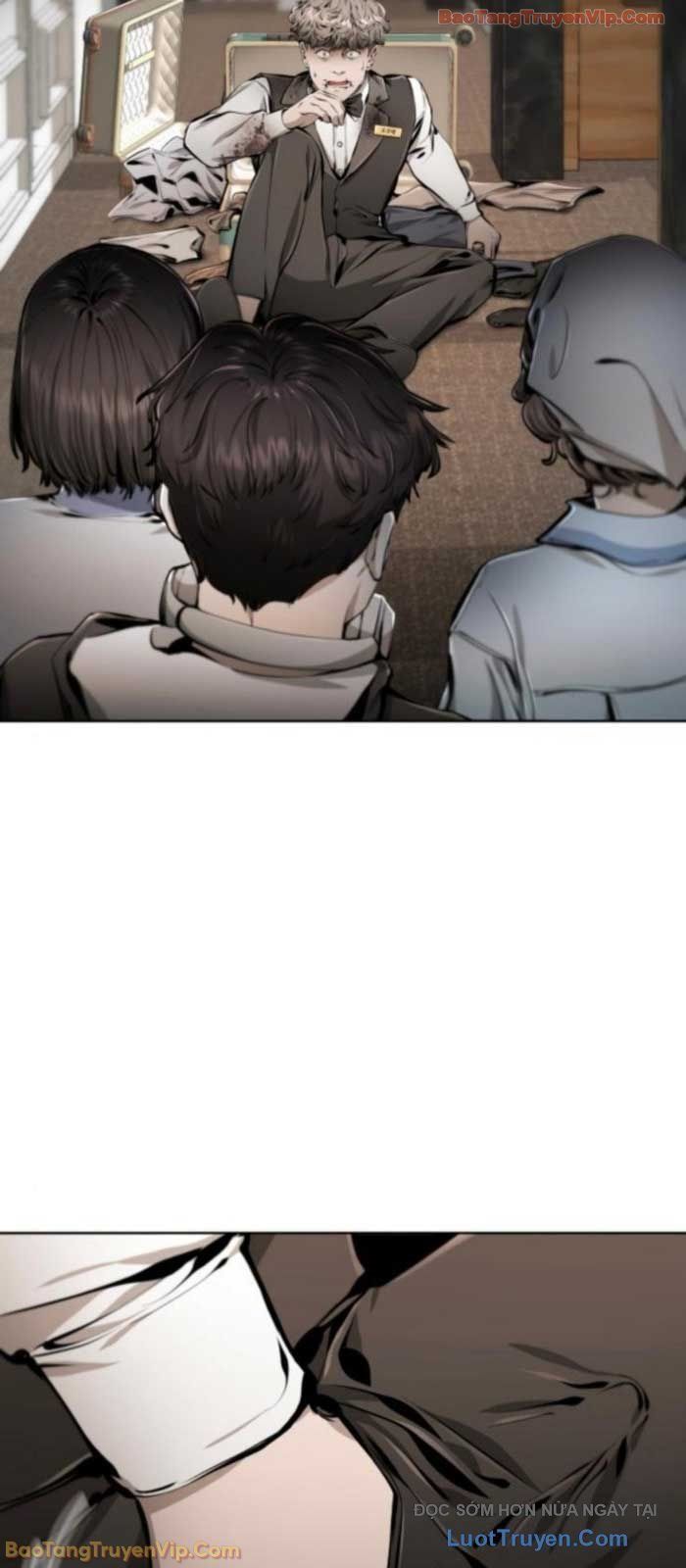 Câm Lặng [Chap 13]