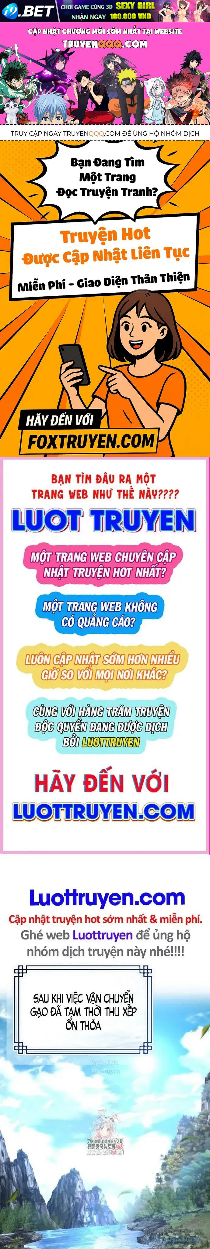 Chuyển Sinh Thành Tiêu Sư [Chap 116] - Page 0