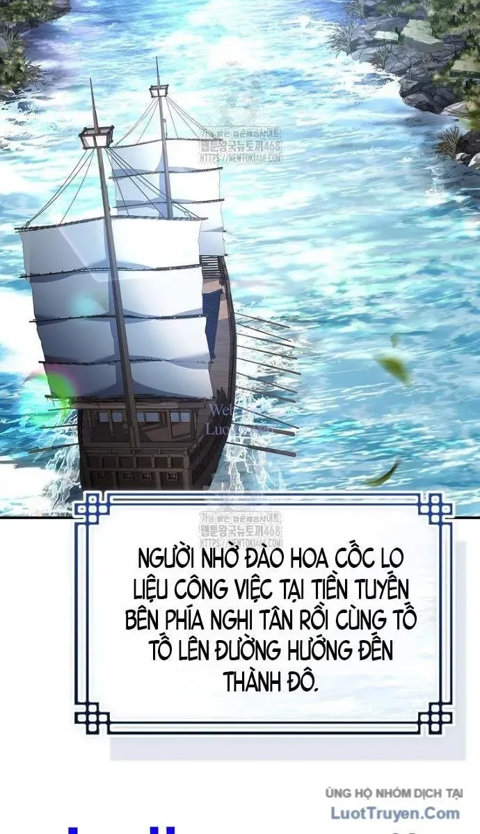 Chuyển Sinh Thành Tiêu Sư [Chap 116] - Page 1