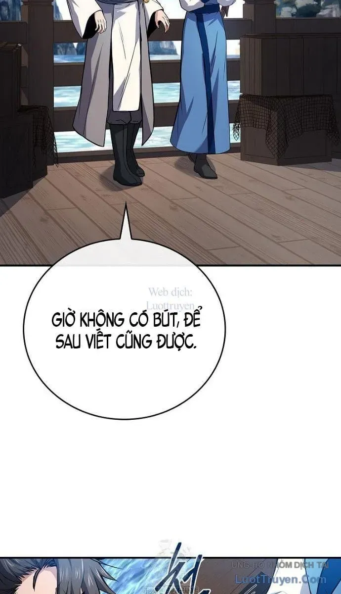 Chuyển Sinh Thành Tiêu Sư [Chap 116] - Page 10