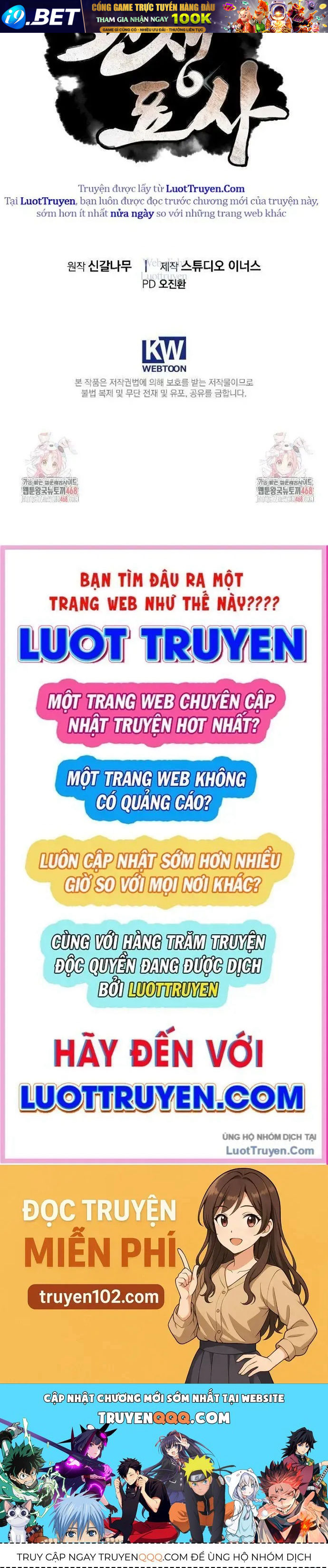 Chuyển Sinh Thành Tiêu Sư [Chap 116] - Page 106