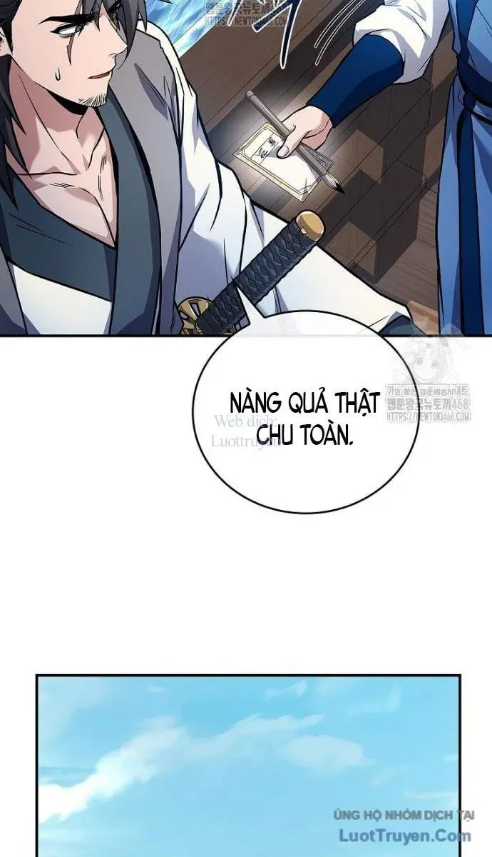 Chuyển Sinh Thành Tiêu Sư [Chap 116] - Page 11