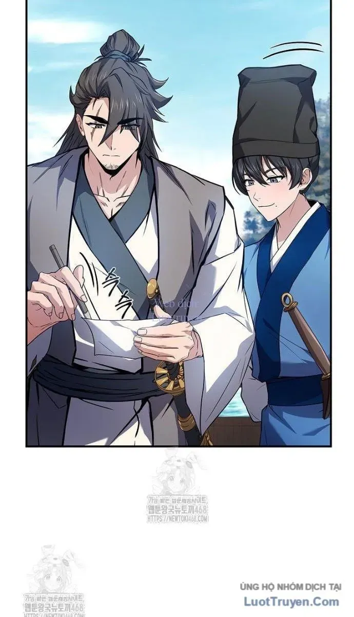 Chuyển Sinh Thành Tiêu Sư [Chap 116] - Page 12