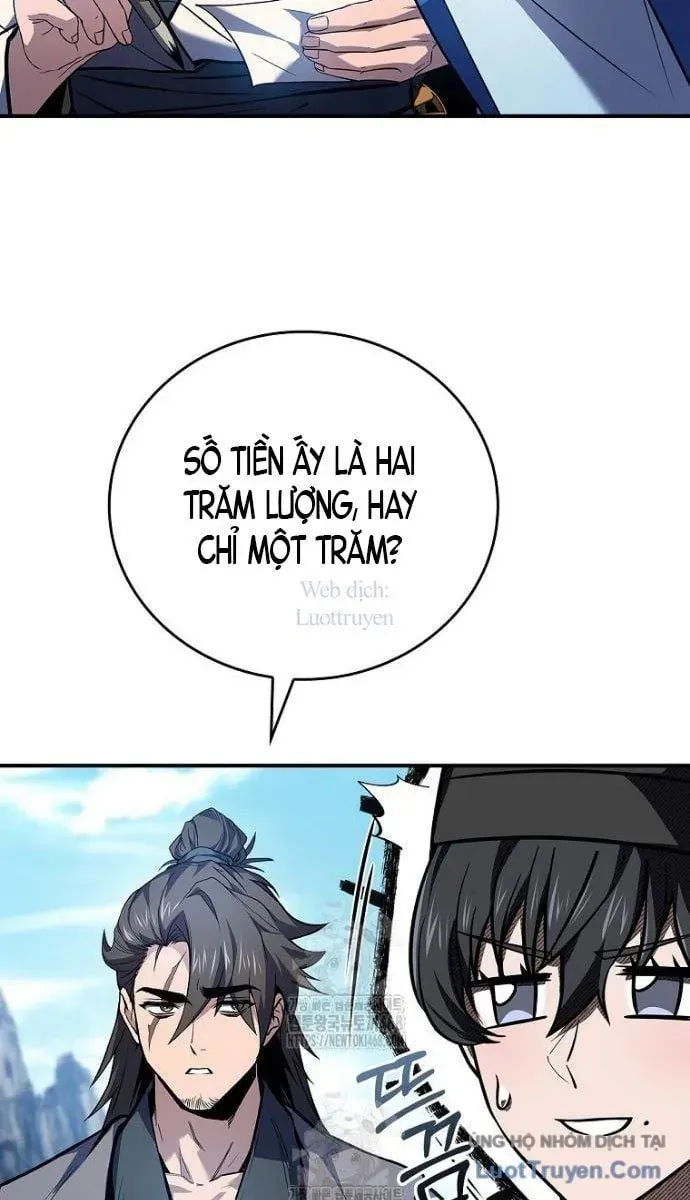 Chuyển Sinh Thành Tiêu Sư [Chap 116] - Page 15