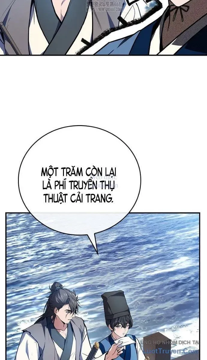 Chuyển Sinh Thành Tiêu Sư [Chap 116] - Page 16