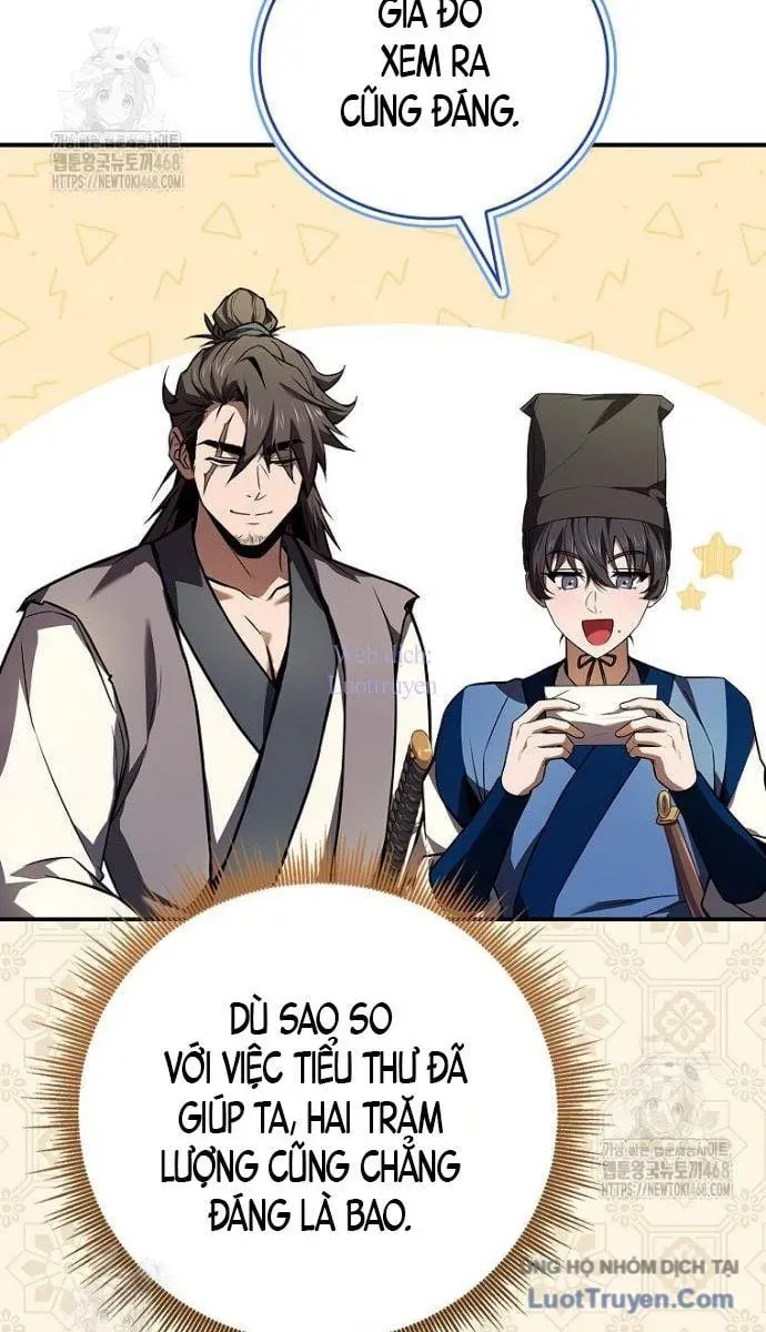 Chuyển Sinh Thành Tiêu Sư [Chap 116] - Page 18